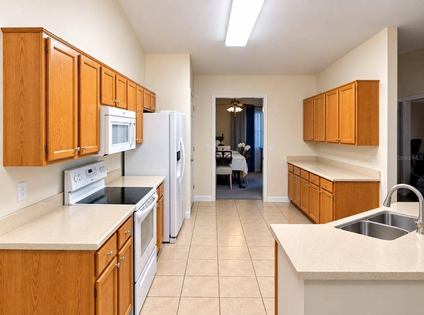 24107 MILFORD DRIVE, Eustis, FL 32736