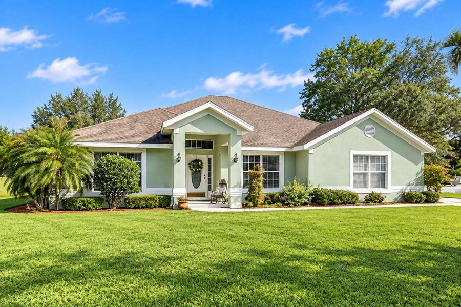 Property photo for 24107 MILFORD DRIVE, Eustis, FL