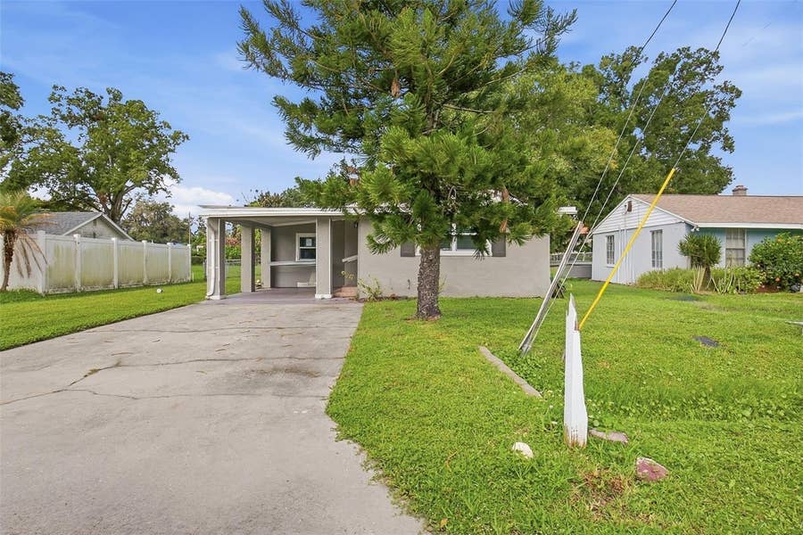Property photo for 6804 N WILLOW AVENUE, Tampa, FL