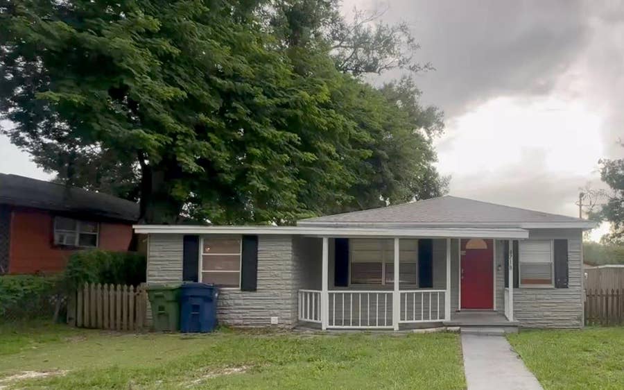 Property photo for 8718 N MANDARINE PLACE, Tampa, FL