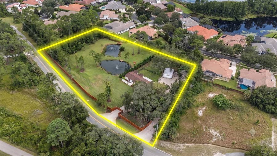 Property photo for 6697 MARKHAM ROAD, Sanford, FL