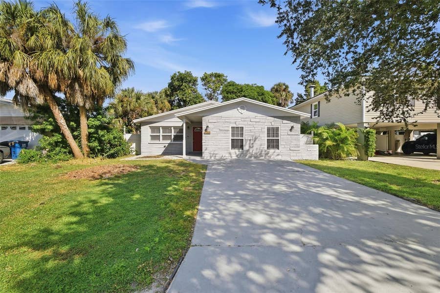 Property photo for 1751 MISSISSIPPI AVENUE NE, St Petersburg, FL