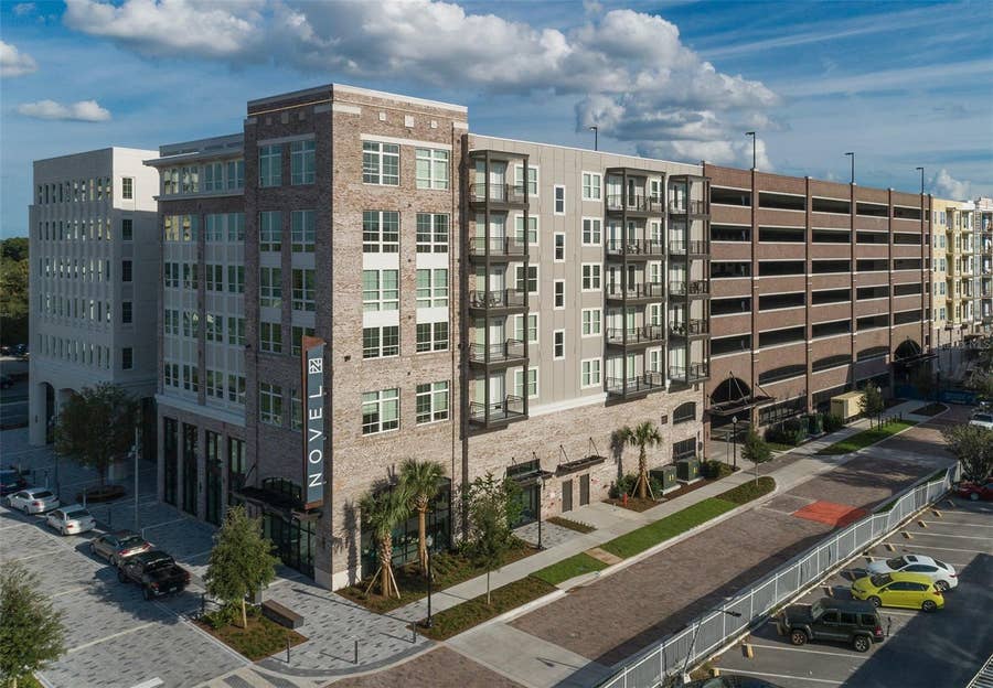 Property photo for 820-1 MAIN LANE, Orlando, FL