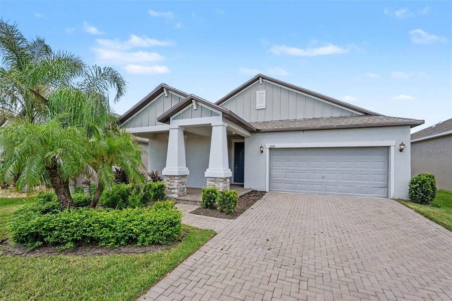 Property photo for 13220 ORCA SOUND DRIVE, Riverview, FL