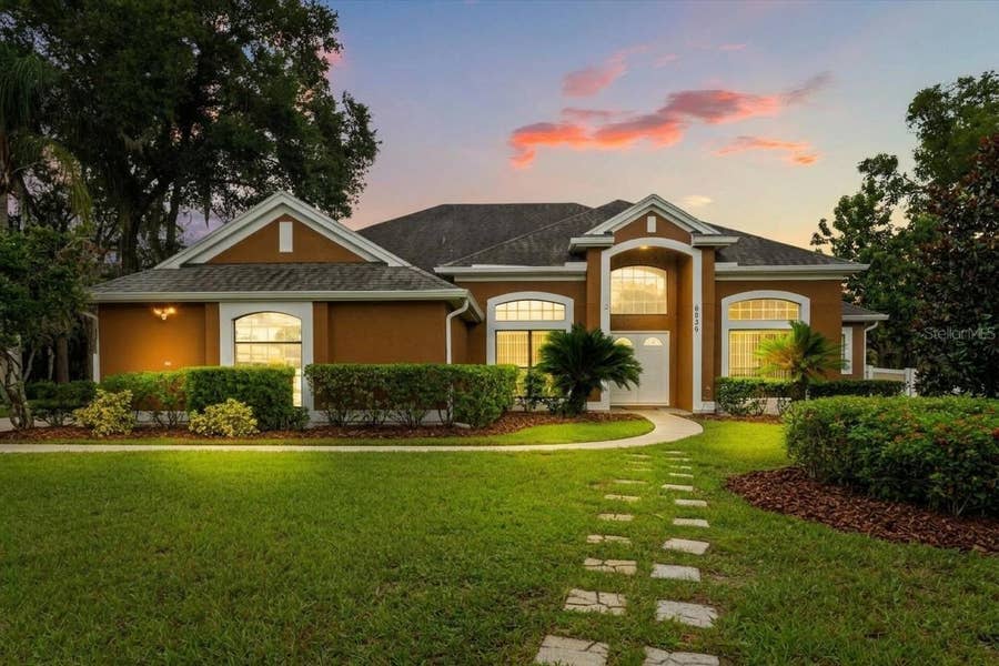 Property photo for 6839 HIDDEN GLADE PLACE, Sanford, FL