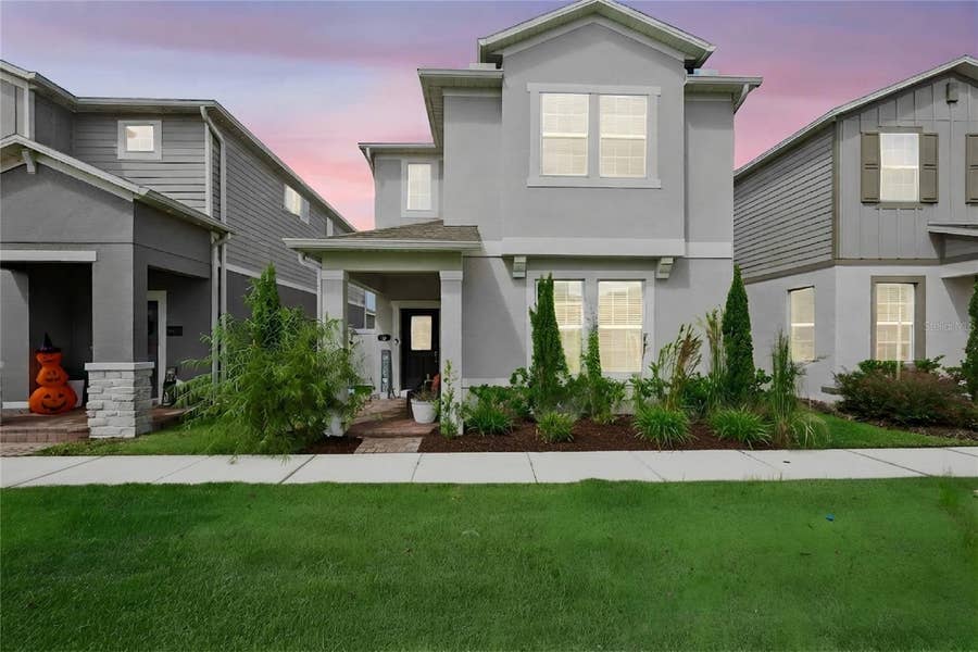 Property photo for 613 CHEVAL LANE, Debary, FL