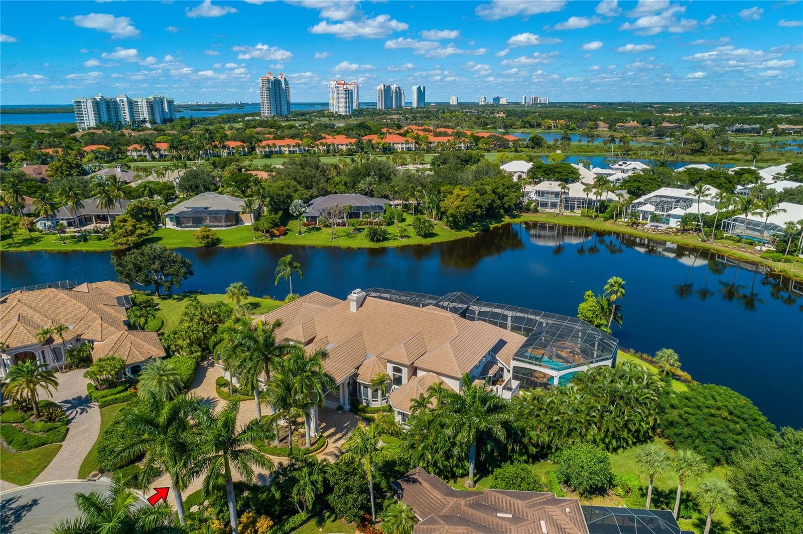 27201 IBIS COVE COURT, Bonita Springs, FL 34134 27201 IBIS COVE COURT, Bonita Springs, FL 34134