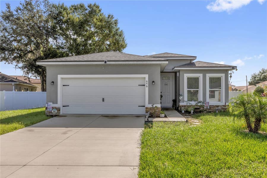 Property photo for 646 BEAR COURT, Poinciana, FL