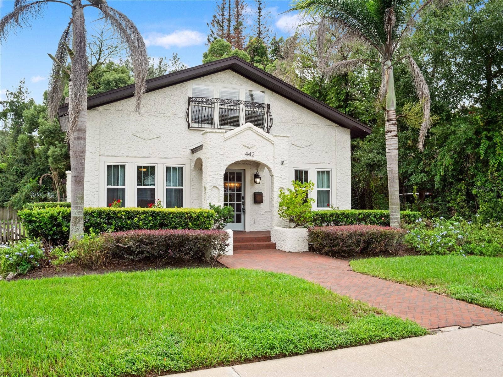 442 BRIERCLIFF DRIVE, Orlando, FL 32806 442 BRIERCLIFF DRIVE, Orlando, FL 32806