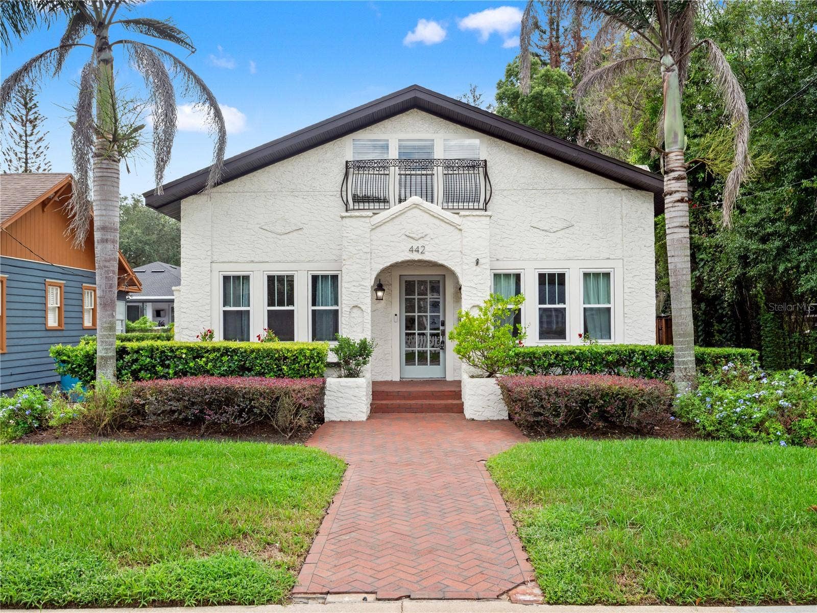 442 BRIERCLIFF DRIVE, Orlando, FL 32806 442 BRIERCLIFF DRIVE, Orlando, FL 32806