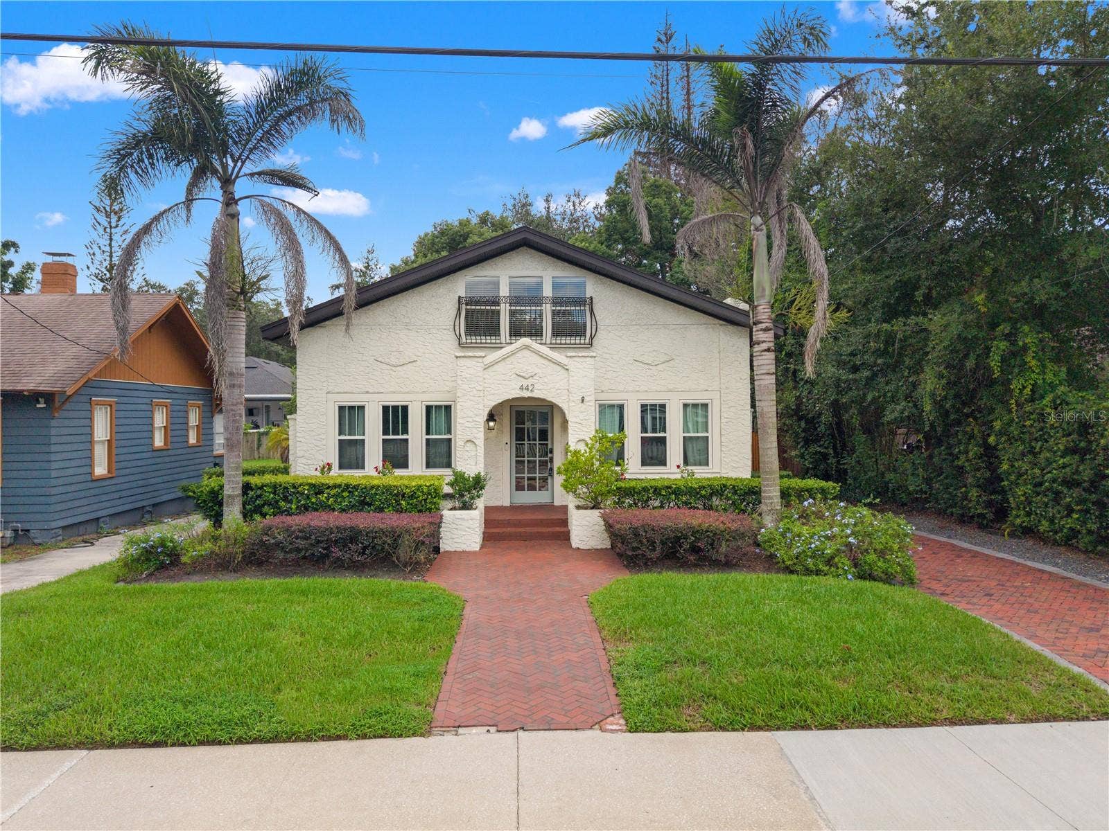 442 BRIERCLIFF DRIVE, Orlando, FL 32806 442 BRIERCLIFF DRIVE, Orlando, FL 32806