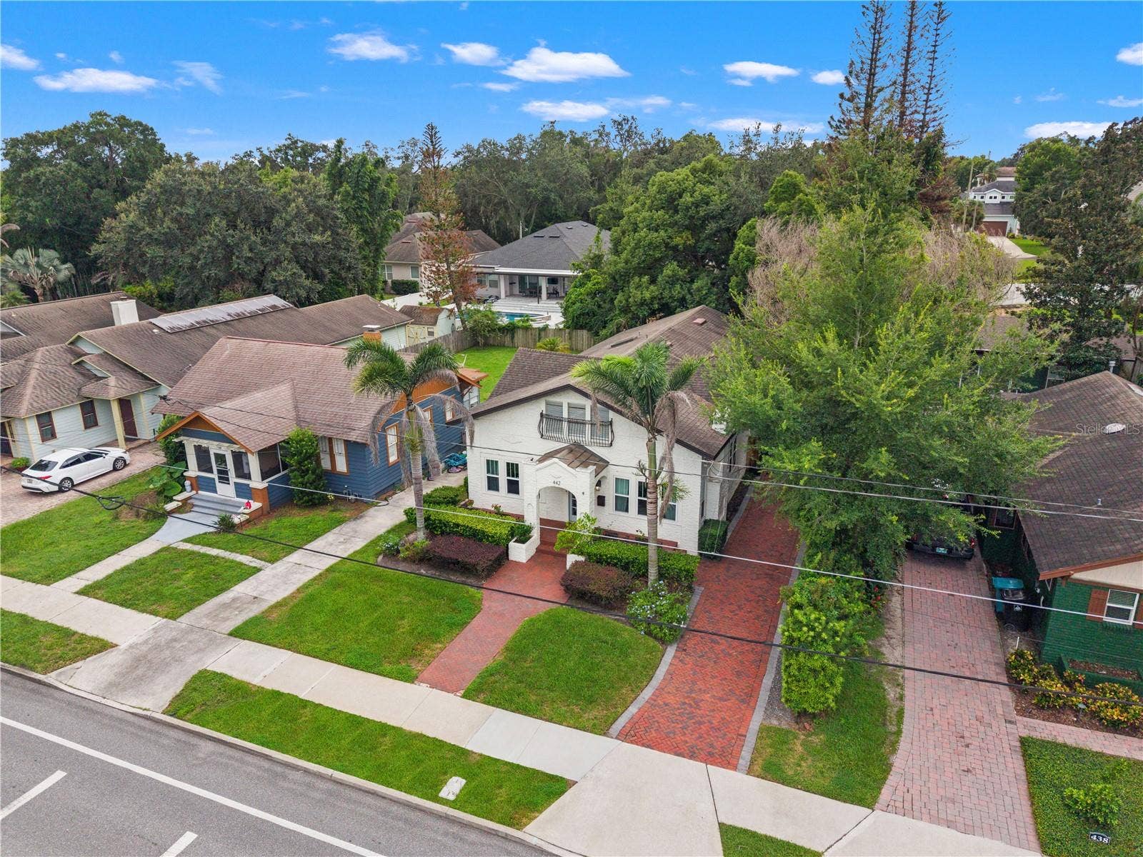 442 BRIERCLIFF DRIVE, Orlando, FL 32806 442 BRIERCLIFF DRIVE, Orlando, FL 32806