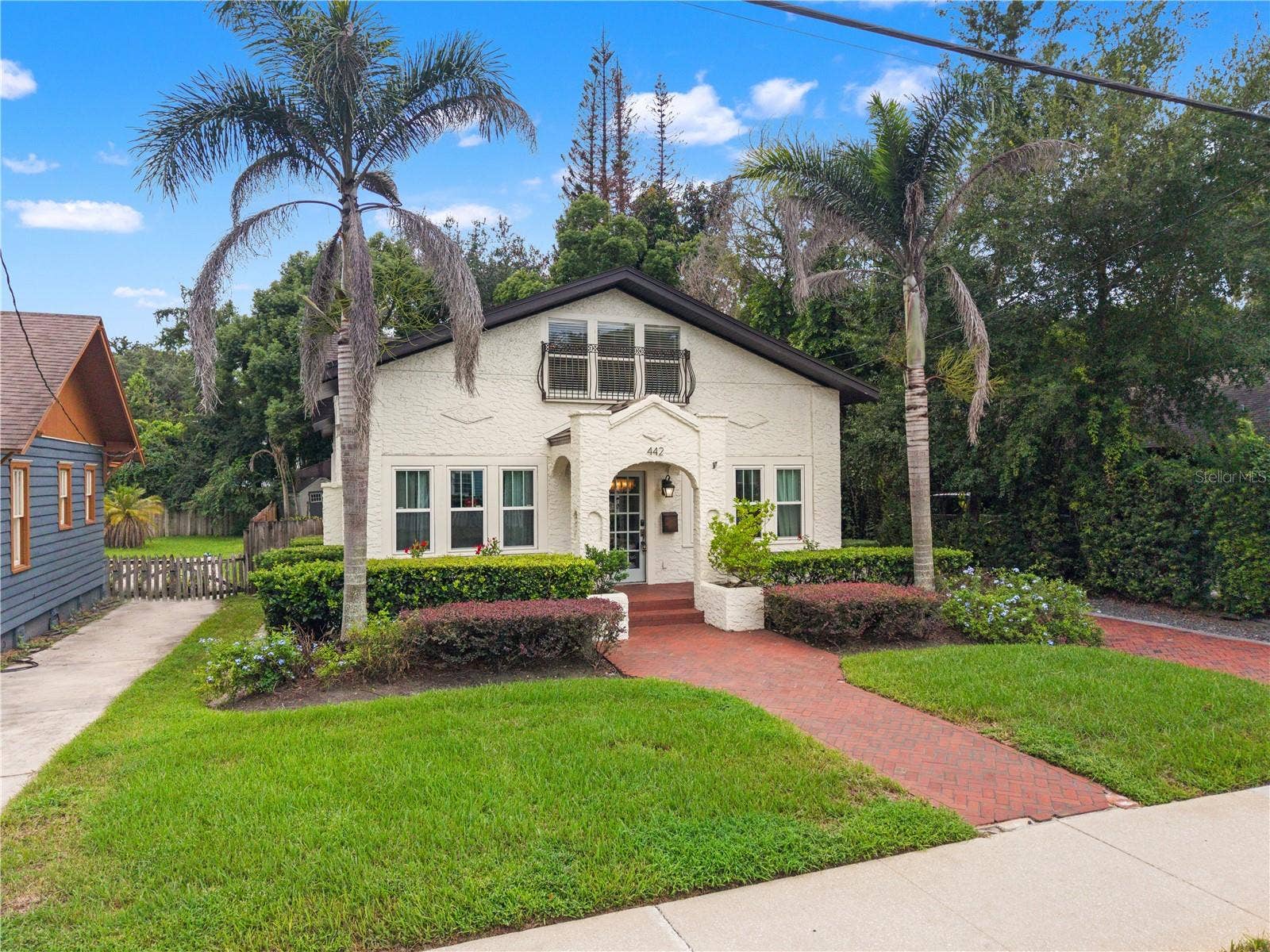 442 BRIERCLIFF DRIVE, Orlando, FL 32806 442 BRIERCLIFF DRIVE, Orlando, FL 32806