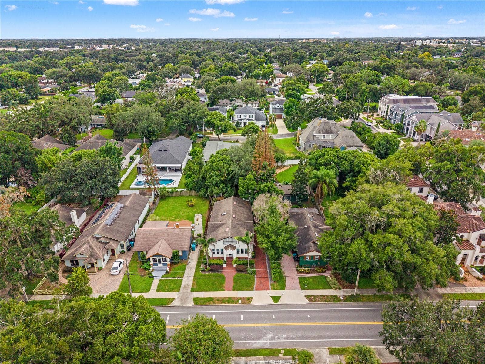 442 BRIERCLIFF DRIVE, Orlando, FL 32806 442 BRIERCLIFF DRIVE, Orlando, FL 32806