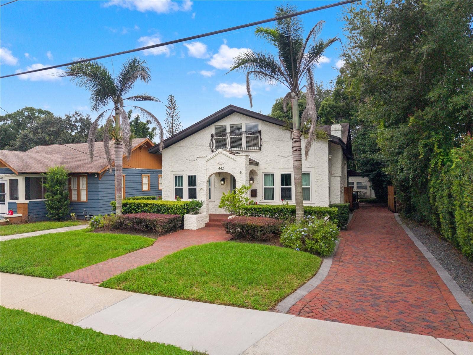 442 BRIERCLIFF DRIVE, Orlando, FL 32806 442 BRIERCLIFF DRIVE, Orlando, FL 32806