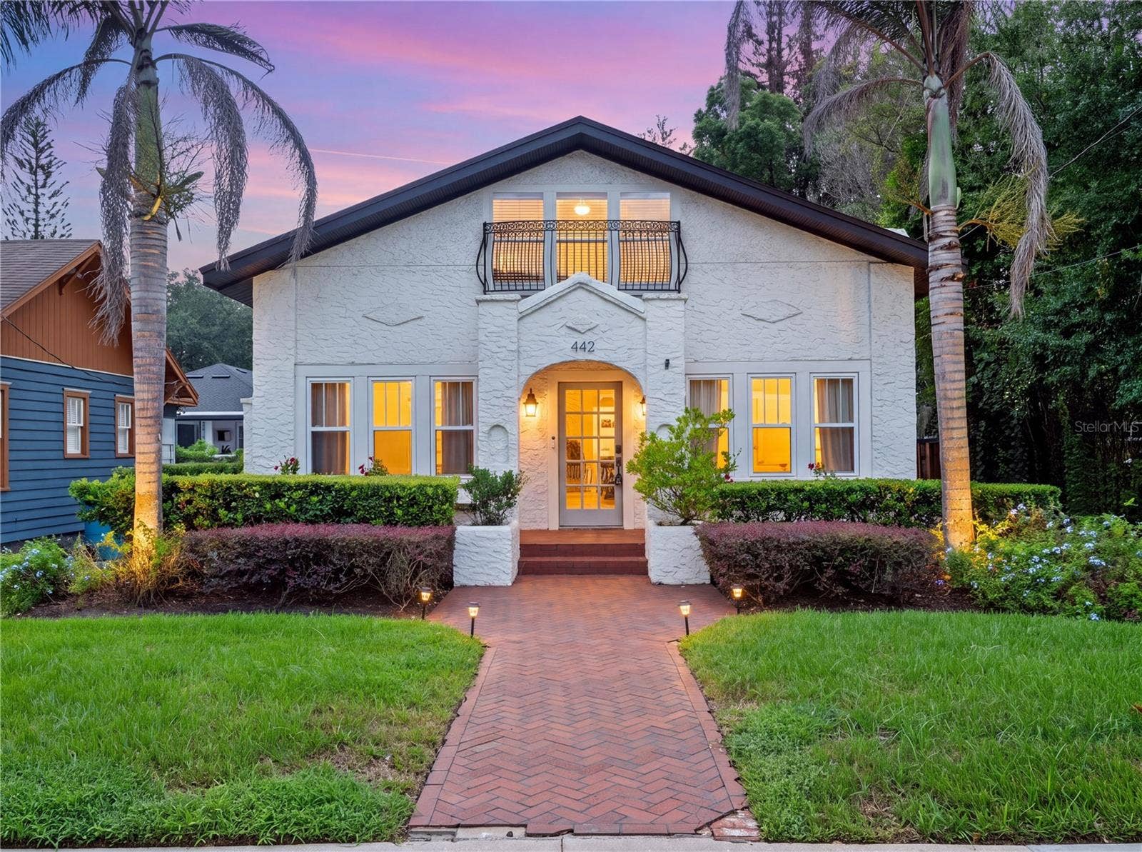 442 BRIERCLIFF DRIVE, Orlando, FL 32806 442 BRIERCLIFF DRIVE, Orlando, FL 32806