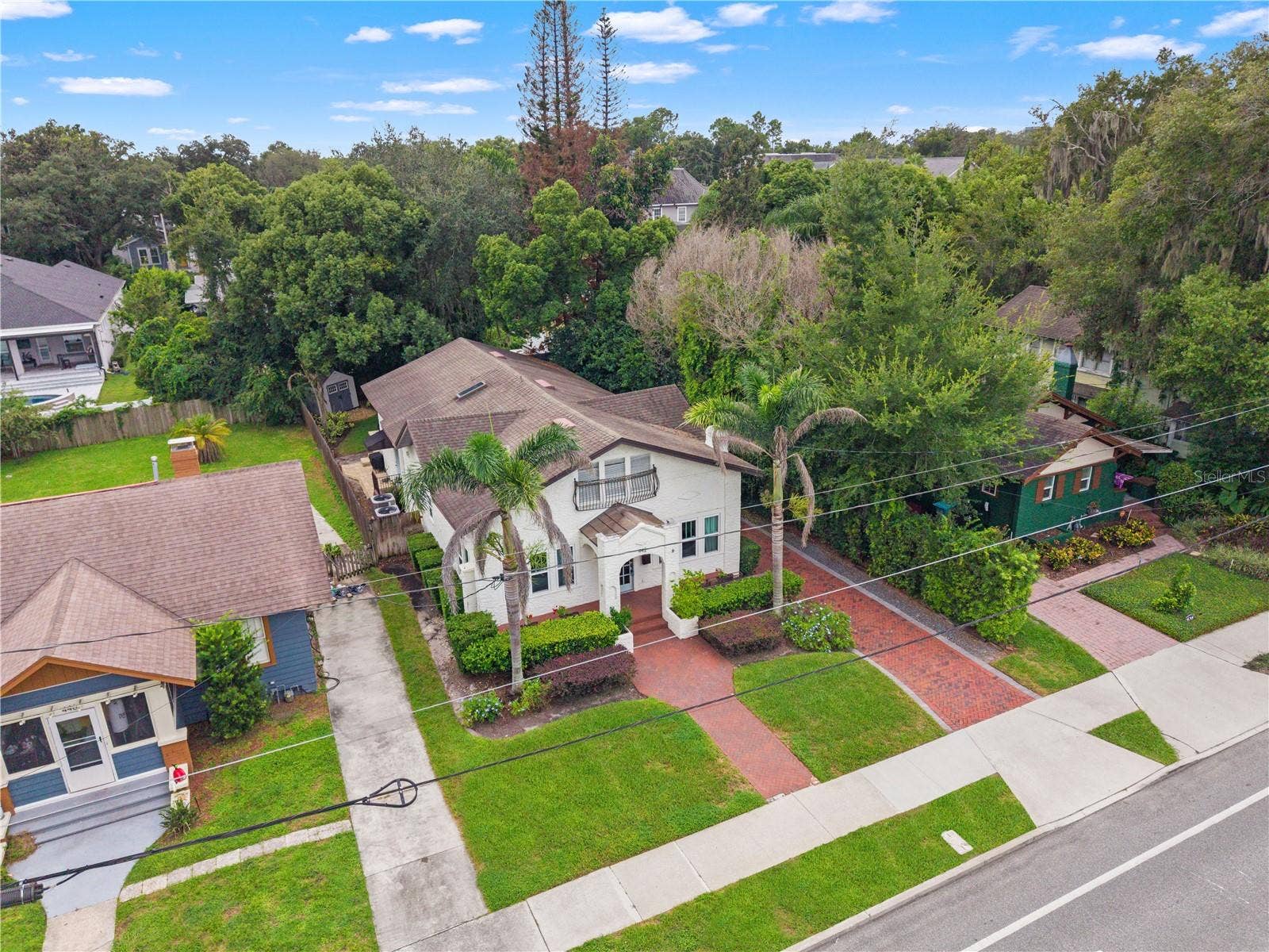 442 BRIERCLIFF DRIVE, Orlando, FL 32806 442 BRIERCLIFF DRIVE, Orlando, FL 32806