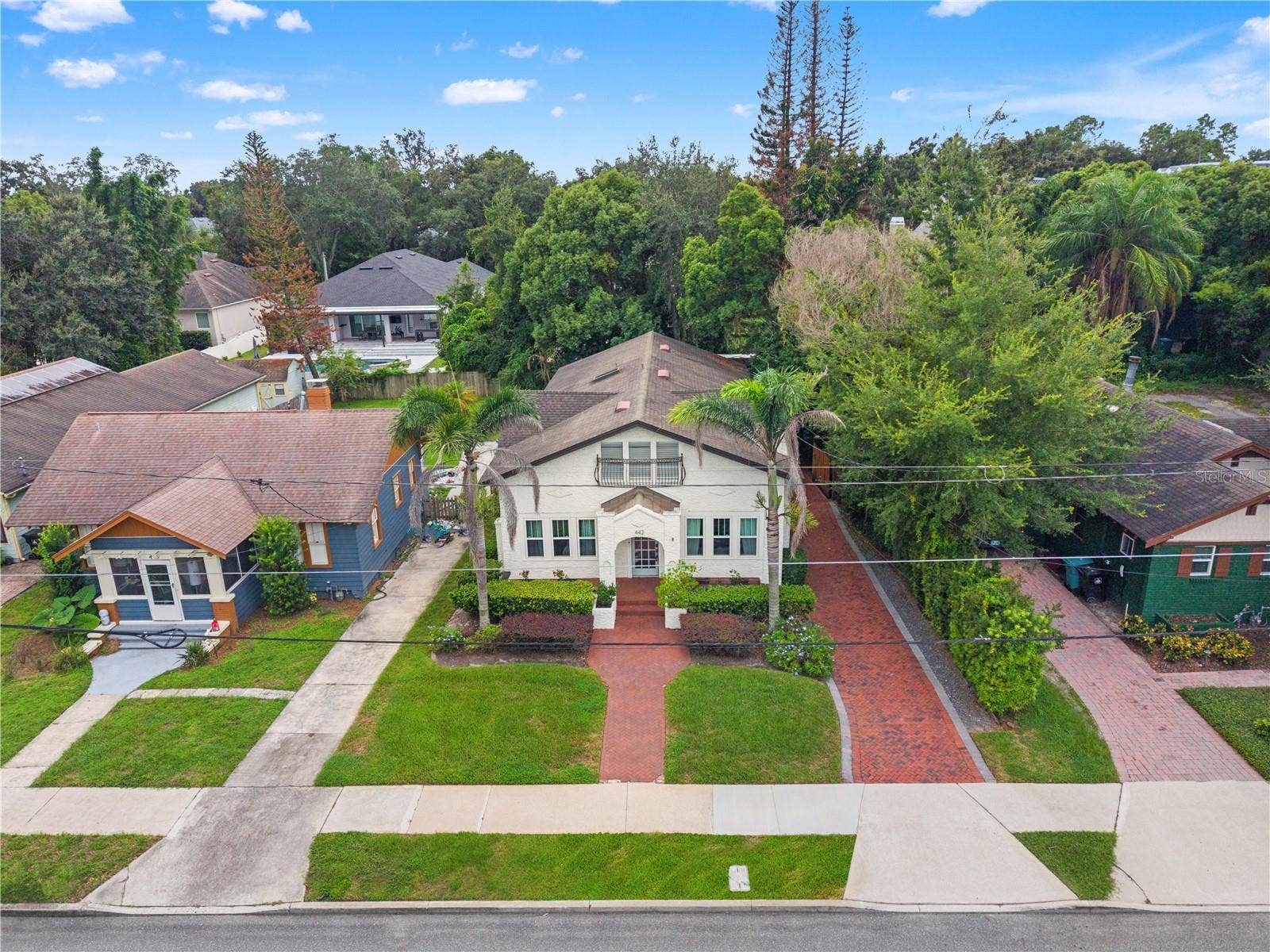 442 BRIERCLIFF DRIVE, Orlando, FL 32806 442 BRIERCLIFF DRIVE, Orlando, FL 32806