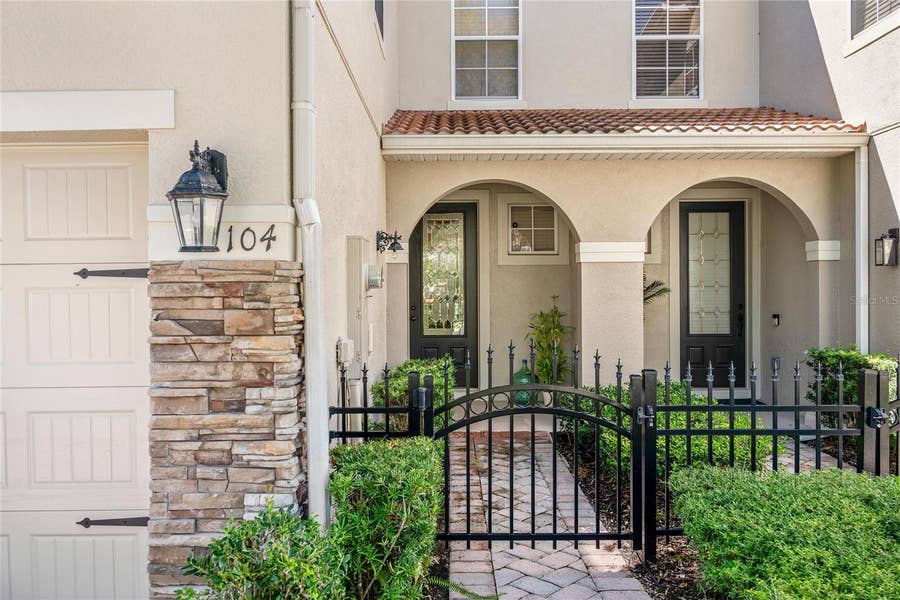 Property photo for 104 CANTERBURY BELL DRIVE, Oviedo, FL