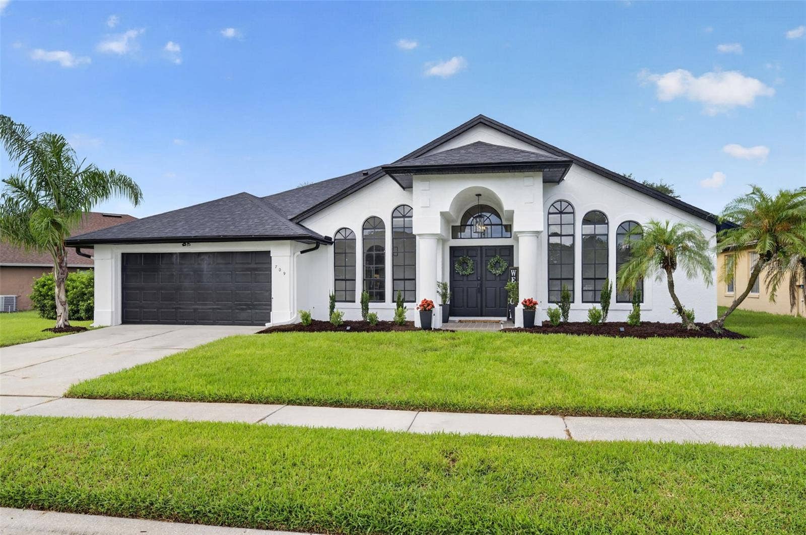 709 HALLOWELL CIRCLE, Orlando, FL 32828 Exterior