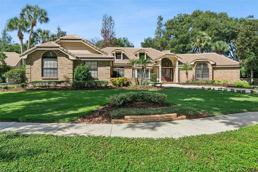 Property photo for 1375 BRISTOL PARK PLACE, Lake Mary, FL