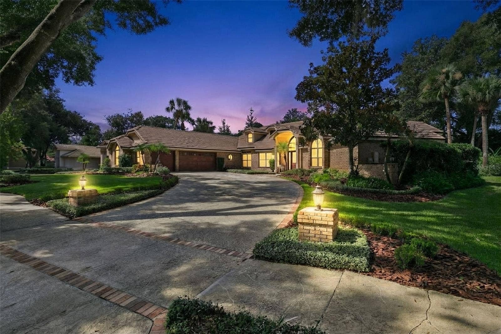 1375 BRISTOL PARK PLACE, Lake Mary, FL 32746 1375 BRISTOL PARK PLACE, Lake Mary, FL 32746