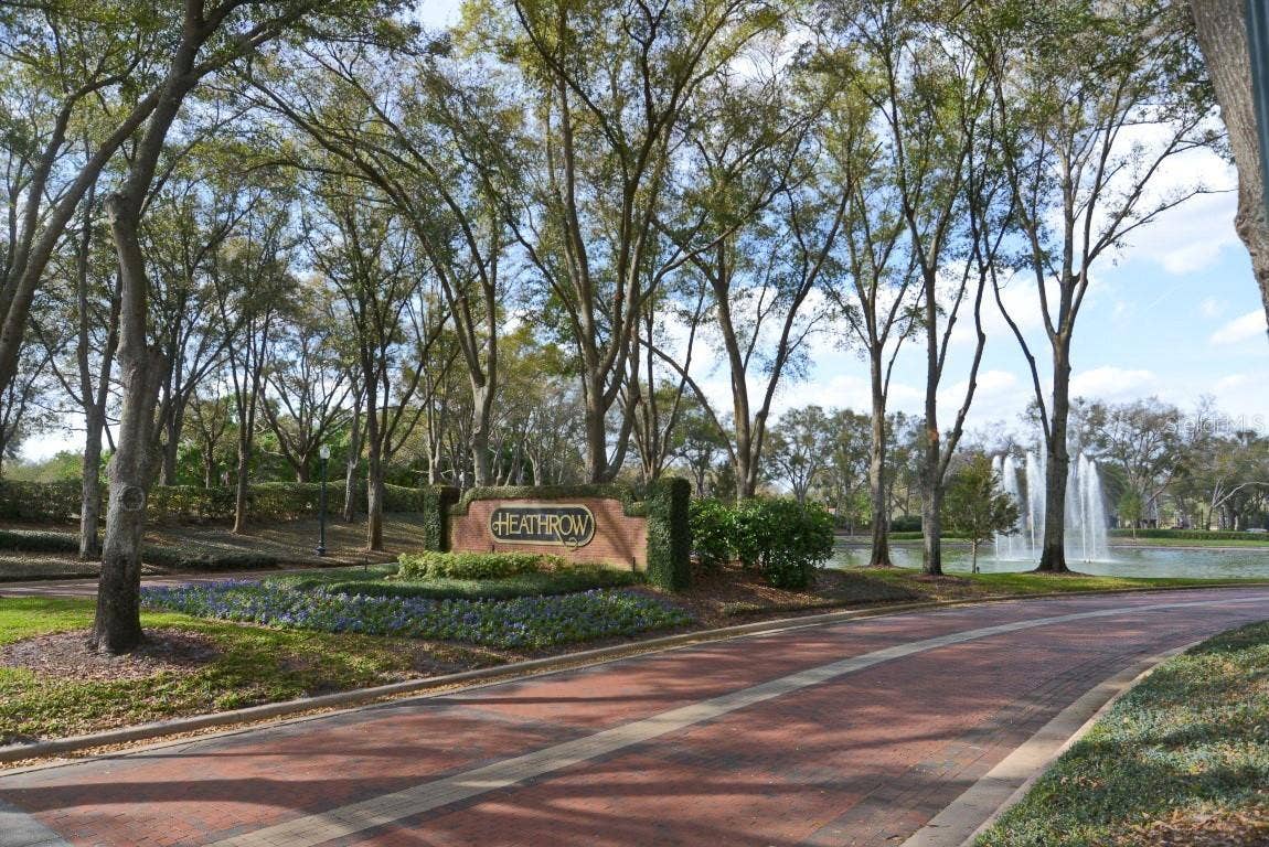 1375 BRISTOL PARK PLACE, Lake Mary, FL 32746 1375 BRISTOL PARK PLACE, Lake Mary, FL 32746