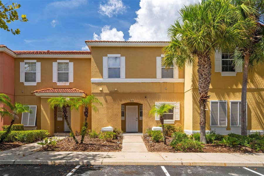 Property photo for 8581 BAY LILLY LOOP, Kissimmee, FL