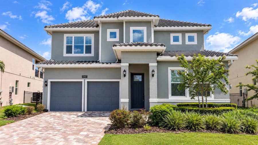 Property photo for 15607 VETTA DRIVE, Montverde, FL