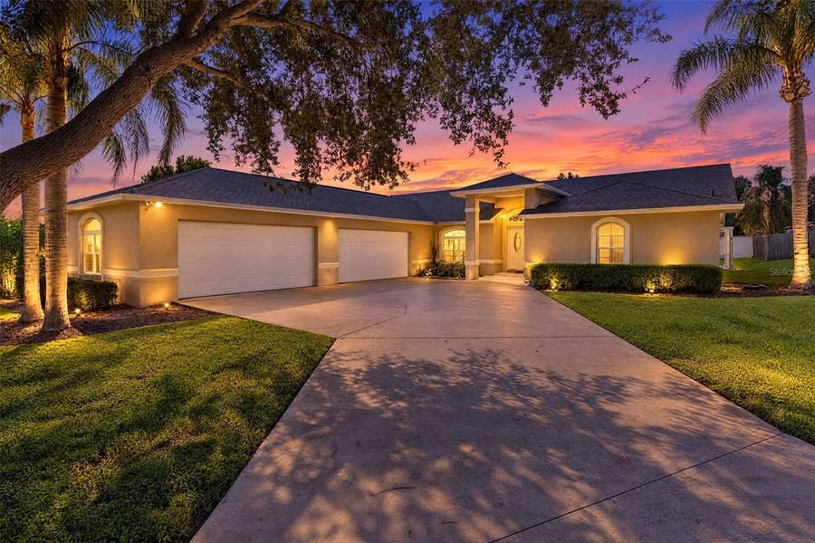 Property photo for 2625 HIGHLANDS VUE COURT, Lakeland, FL