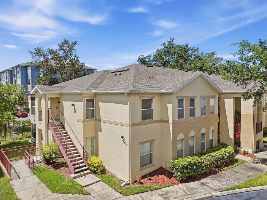 Property photo for 2718 CLUB CORTILE CIRCLE, #B, Kissimmee, FL