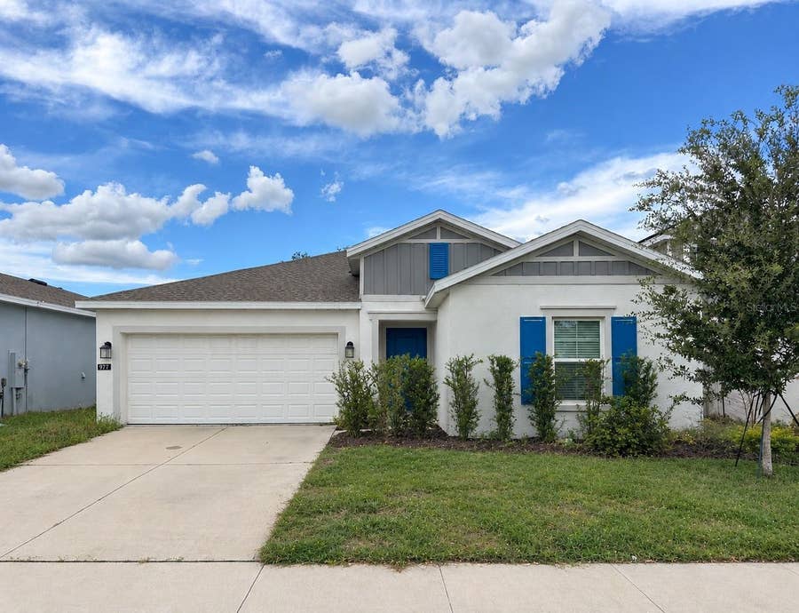 Property photo for 977 WATERFALL BOULEVARD, Davenport, FL