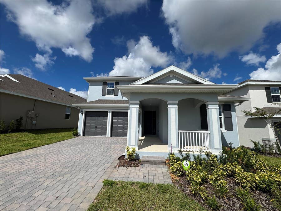 Property photo for 1675 PYRAMID HILL STREET, Minneola, FL