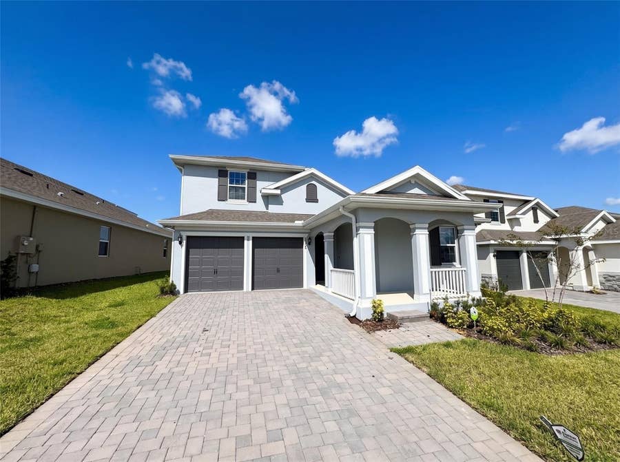 Property photo for 1675 PYRAMID HILL STREET, Minneola, FL