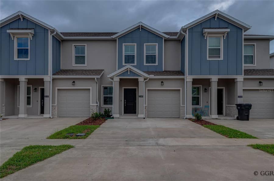 Property photo for 3149 LAURENT LOOP, Davenport, FL