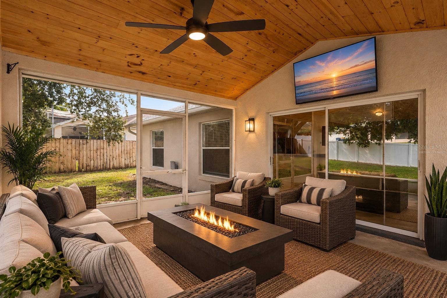 630 PARK VALLEY CIRCLE, Minneola, FL 34715 virtually staged