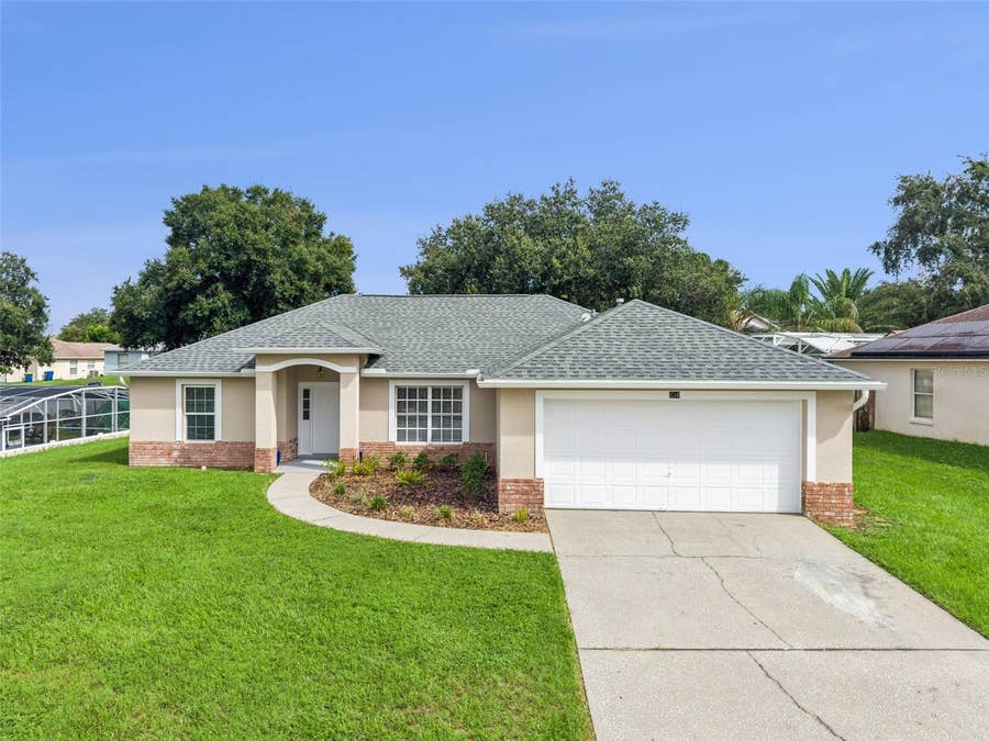 Property photo for 630 PARK VALLEY CIRCLE, Minneola, FL