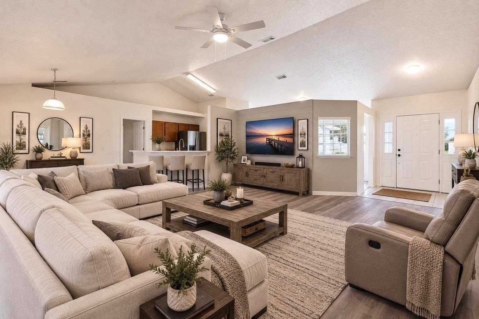 630 PARK VALLEY CIRCLE, Minneola, FL 34715 virtually staged
