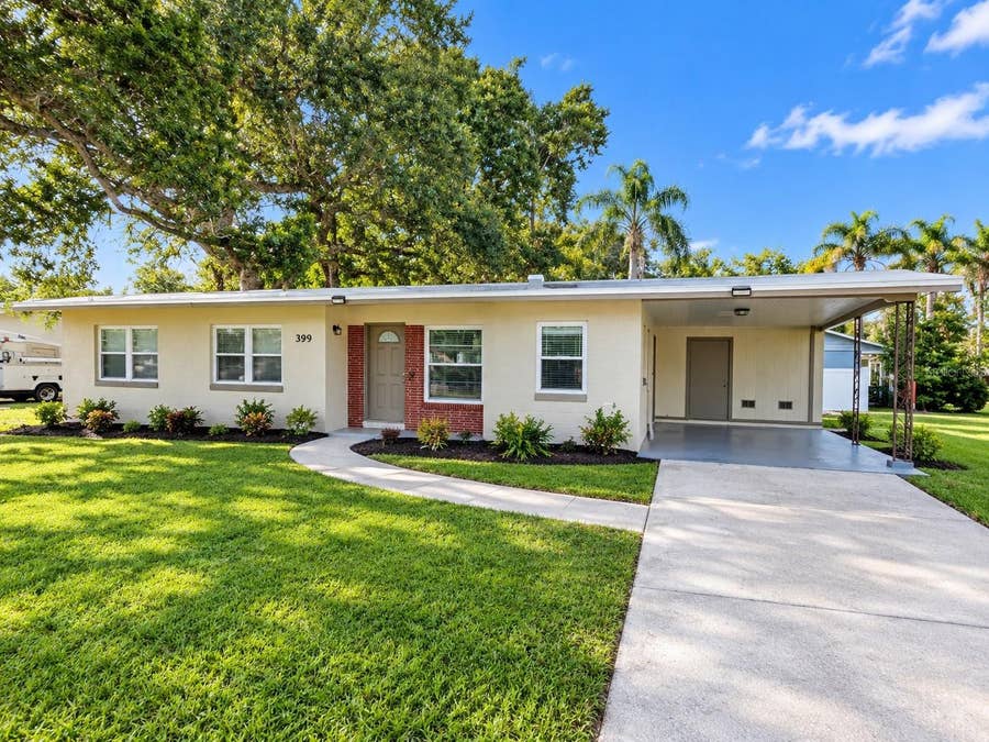 Property photo for 399 BETH DRIVE, Sanford, FL