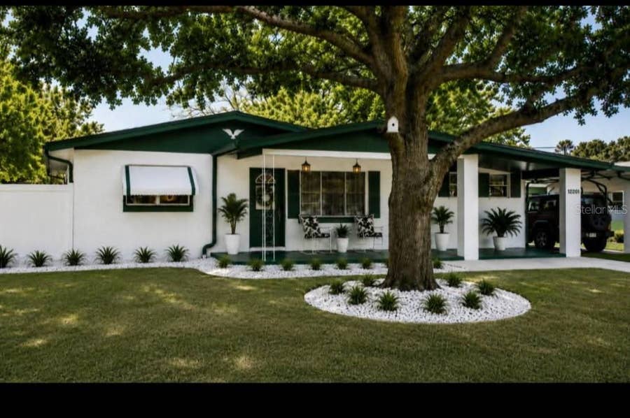 Property photo for 12201 SE 86TH COURT, Belleview, FL