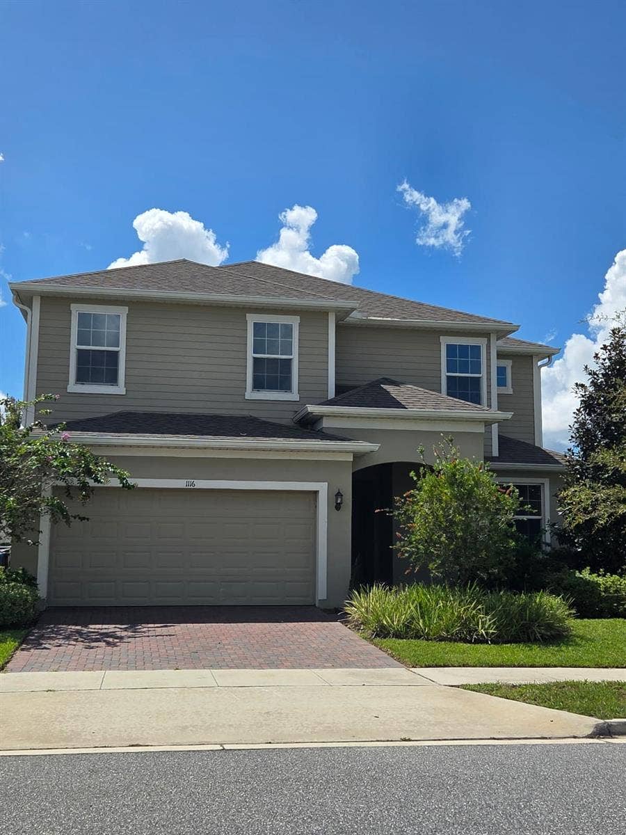 Property photo for 1116 HENDON LOOP, Davenport, FL