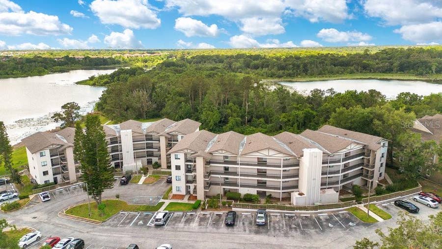 Property photo for 1054 LOTUS COVE COURT, #641, Altamonte Springs, FL