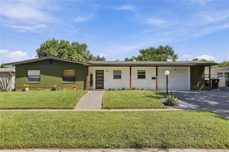 Property photo for 303 HALSEY STREET, Orlando, FL
