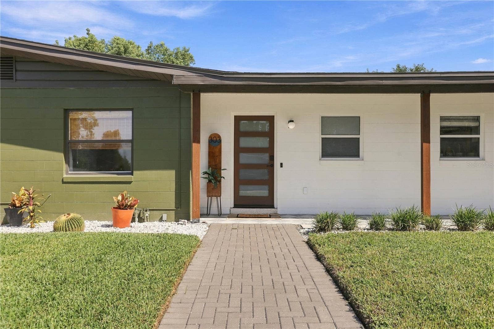 303 HALSEY STREET, Orlando, FL 32839 303 HALSEY STREET, Orlando, FL 32839