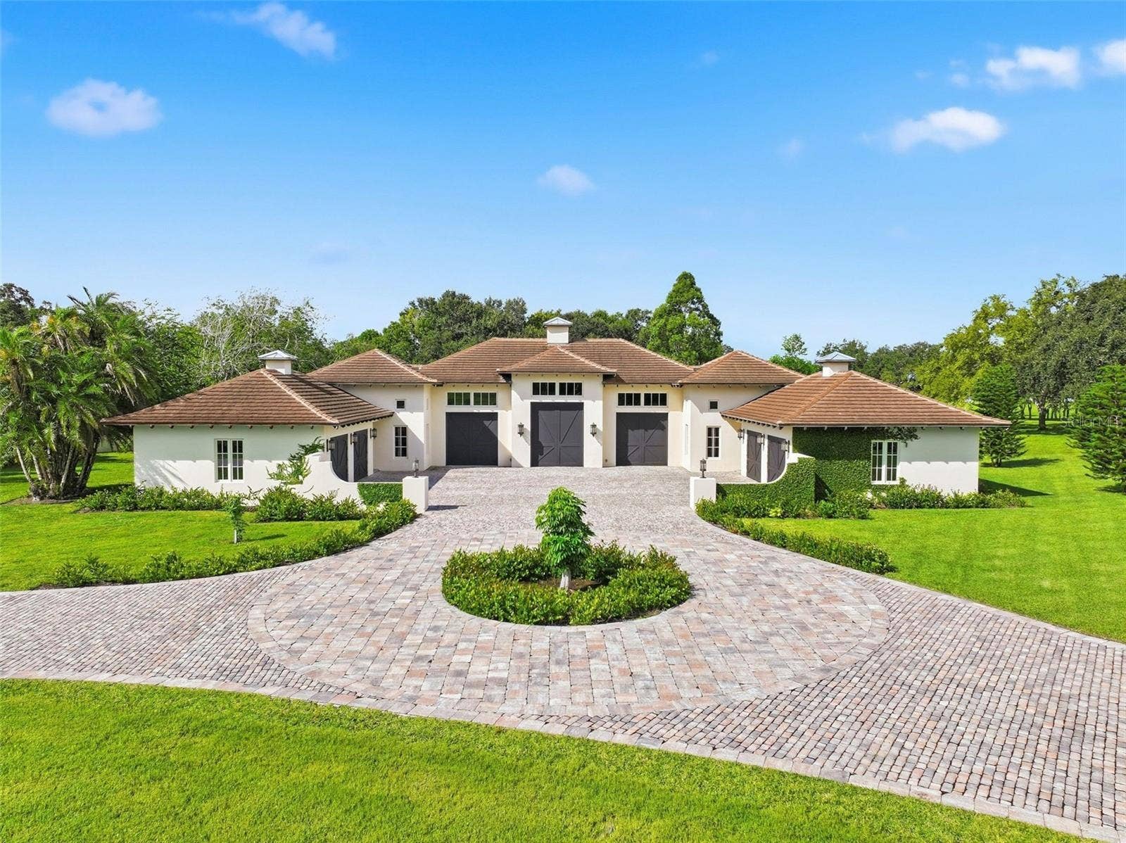 6075 S TROPICAL TRAIL, Merritt Island, FL 32952