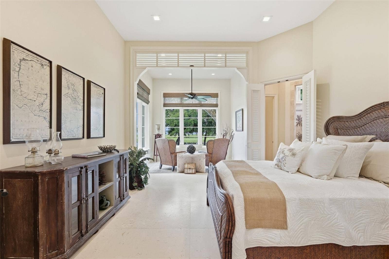6075 S TROPICAL TRAIL, Merritt Island, FL 32952