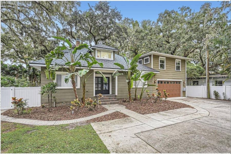 Property photo for 734 S MILLS AVENUE, Orlando, FL