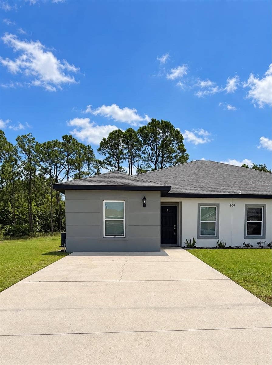 Property photo for 309 CLERMONT DRIVE, #A, Kissimmee, FL