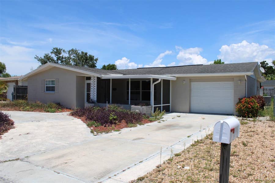 Property photo for 3314 COLUMBUS DRIVE, Holiday, FL