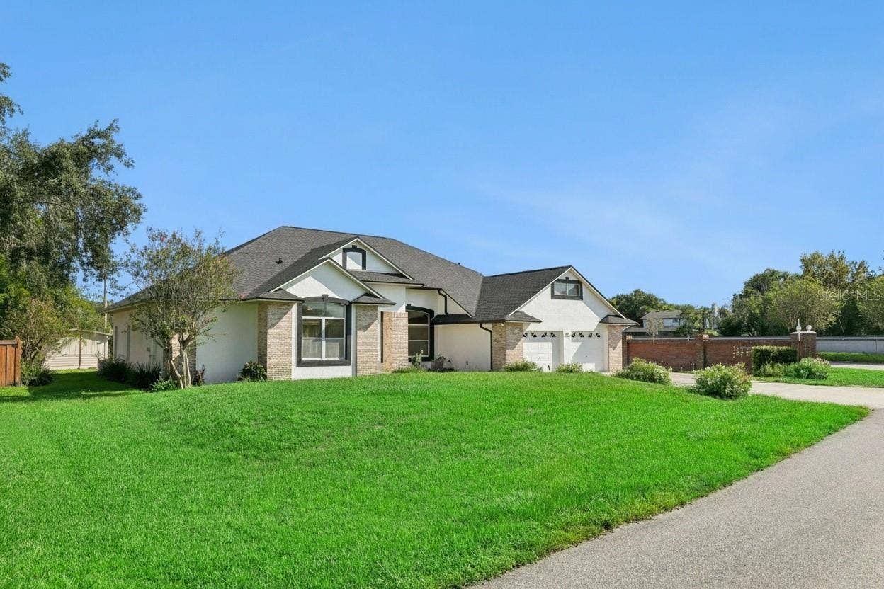 4325 FARRELL LANE, Orlando, FL 32812